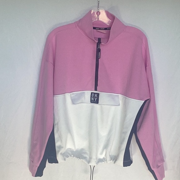 Dkny Jackets & Blazers - DKNY sweater